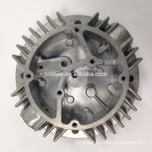 Precision aluminium die casting OEM companies